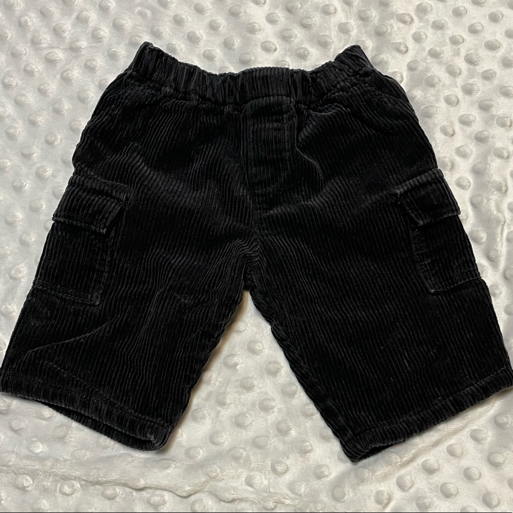 CORDUROY PANTS